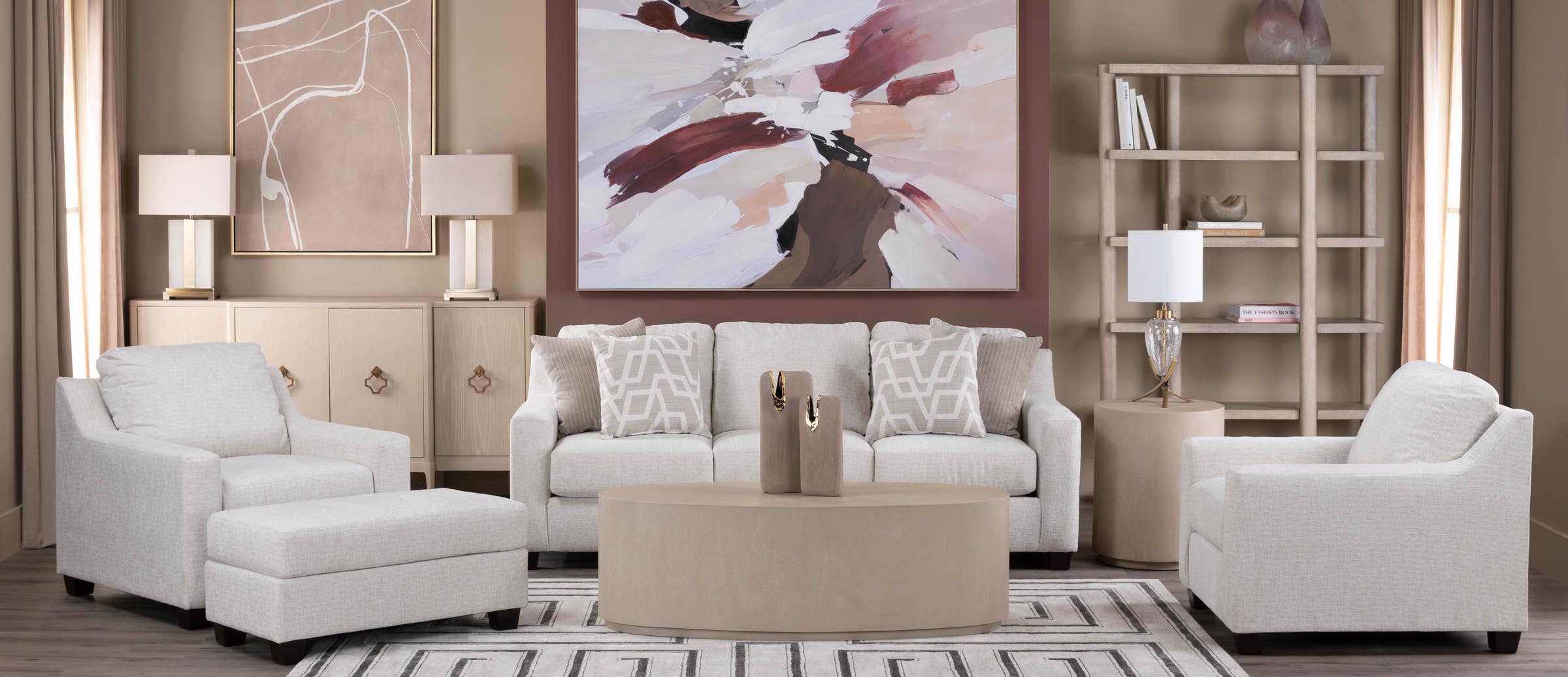 Crestview Collection collection